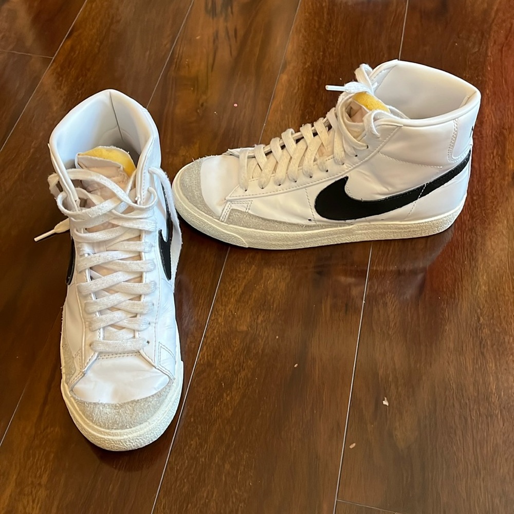 Nike blazers